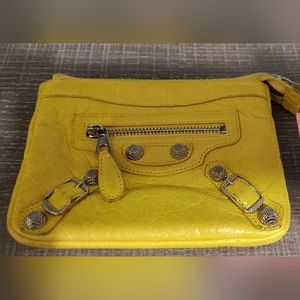 Balenciaga Classic Porte Monnaie M